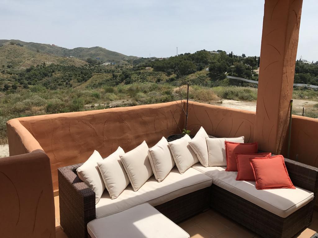 The Elviria Penthouse, Leilighet *
