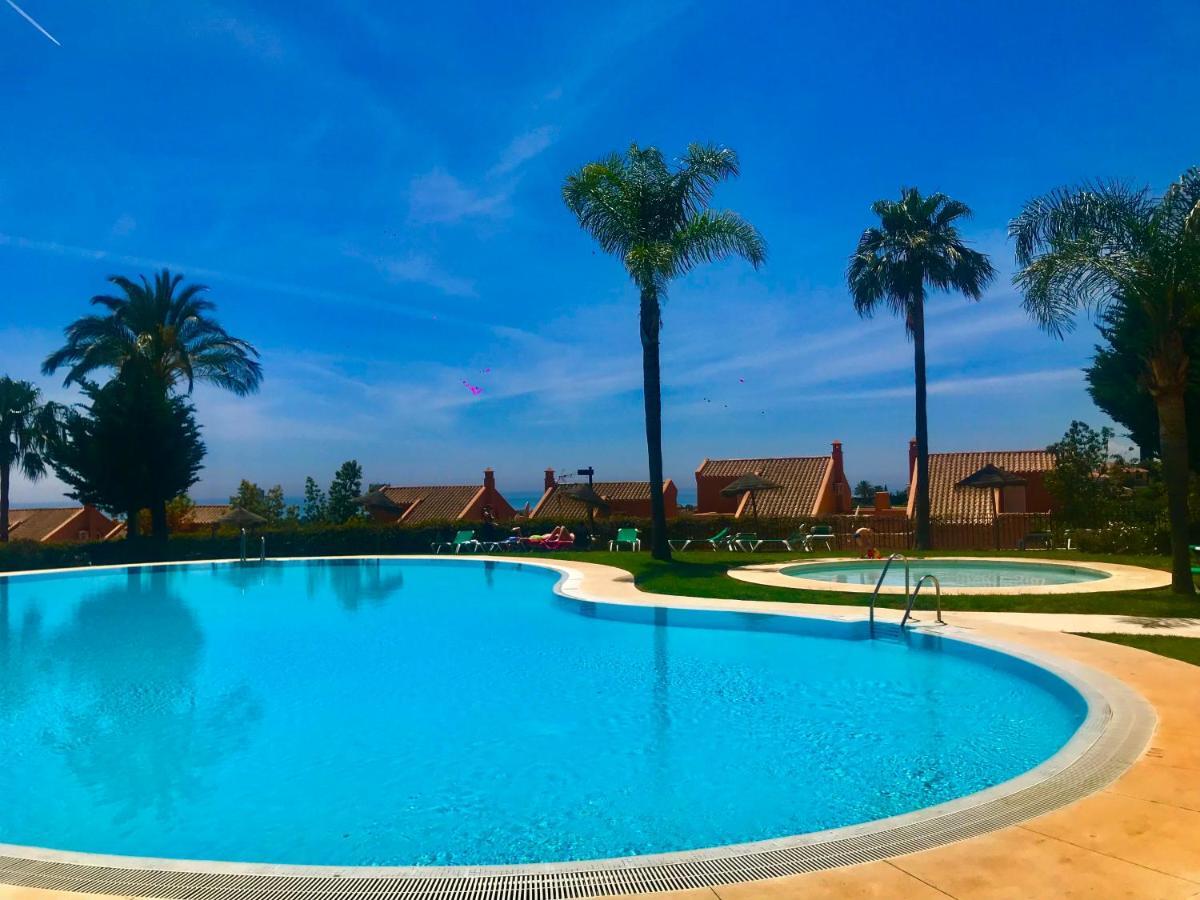 The Elviria Penthouse, Leilighet Marbella