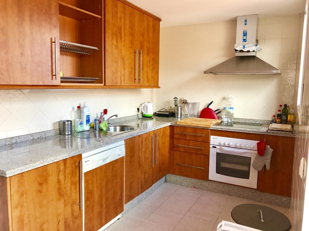 The Elviria Penthouse, Appartement Marbella